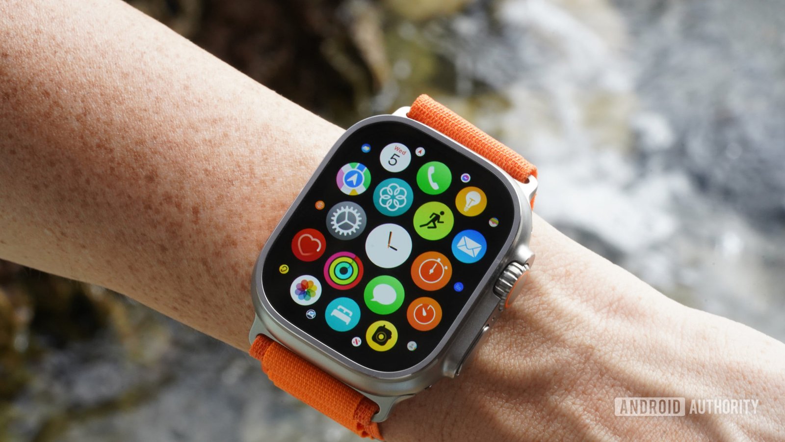 Apple Watch Ultra 2 review