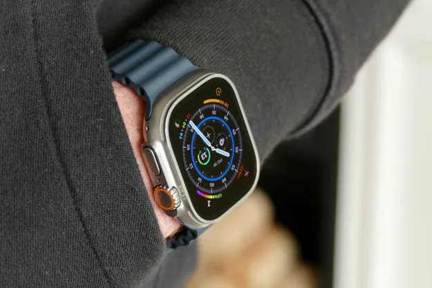 Apple Watch Ultra 2 price