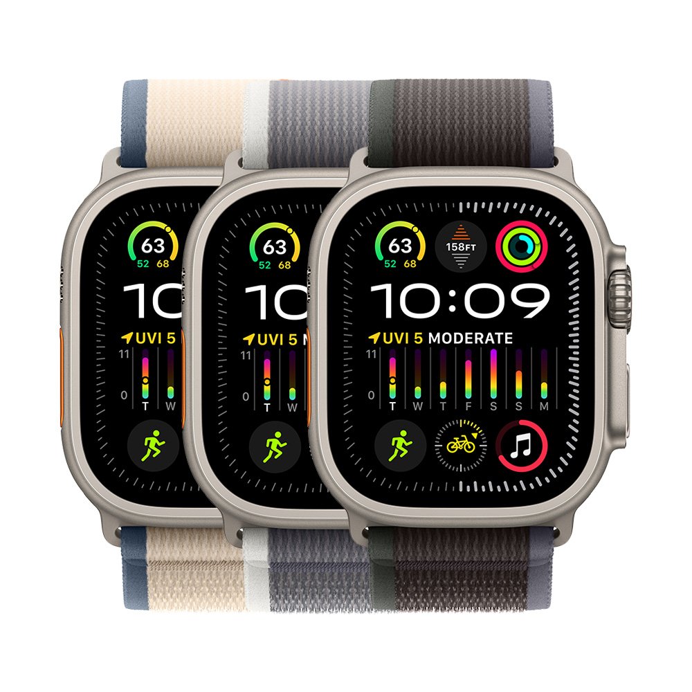 Apple Watch Ultra 2 review