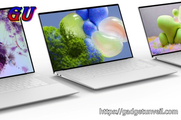 Dell XPS 13 9315 vs HP Envy x360 13 review