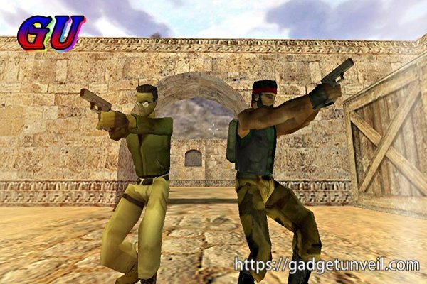 Counter strike online