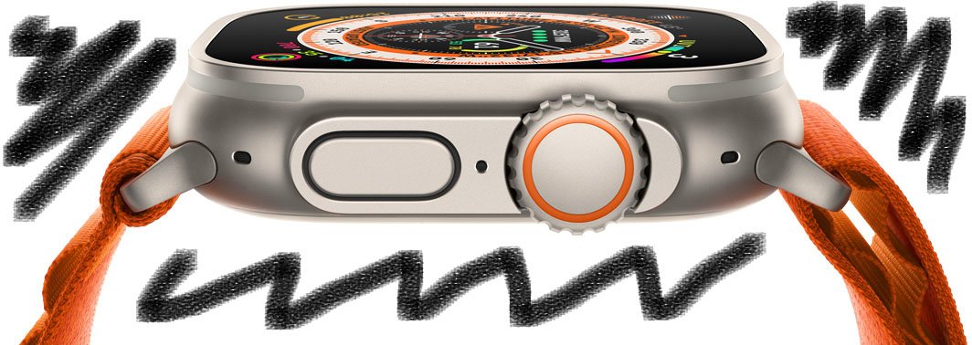 Apple Watch Ultra 2