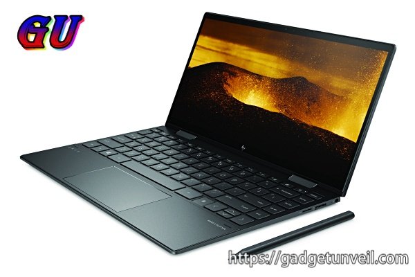 Dell XPS 13 9315 vs HP Envy x360 13