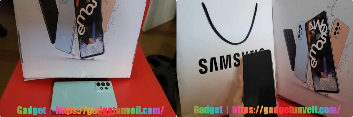 Philippines Samsung Galaxy A73 5G