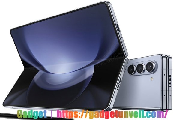 Samsung Galaxy Z Fold5 Specs & Price