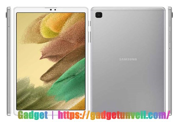 Samsung Galaxy Tab A7 Lite price and specs