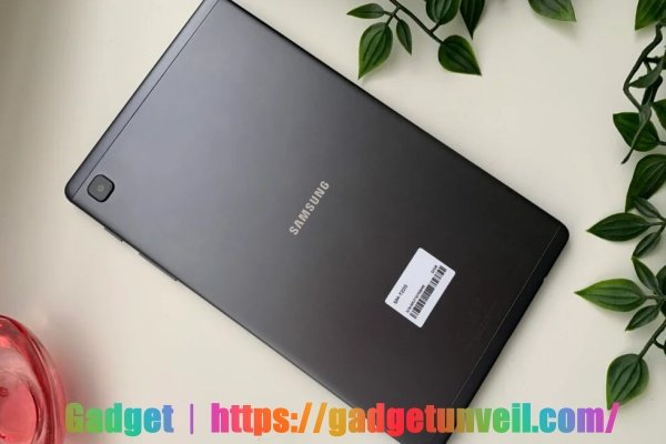 Galaxy Tab A7 Lite