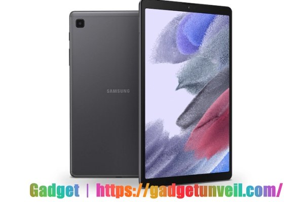 Samsung Galaxy Tab A7 Lite price and specs