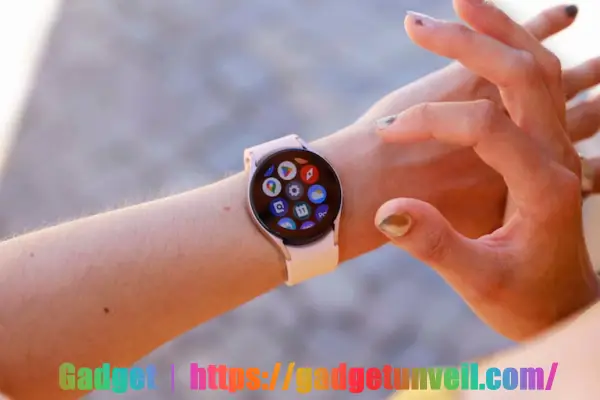 Samsung Galaxy Watch 6 price and specs