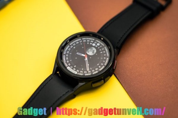 Samsung Galaxy Watch 6 price and specs