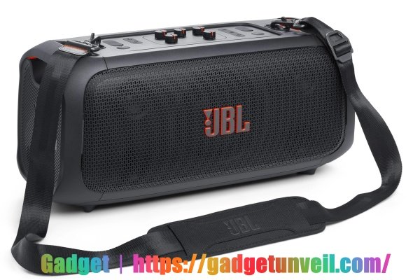 JBL Party Box Speake