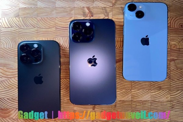 Apple iPhone 14 Pro Specs & Price