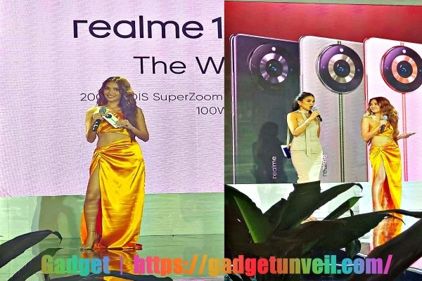 NEW Realme 11 5G