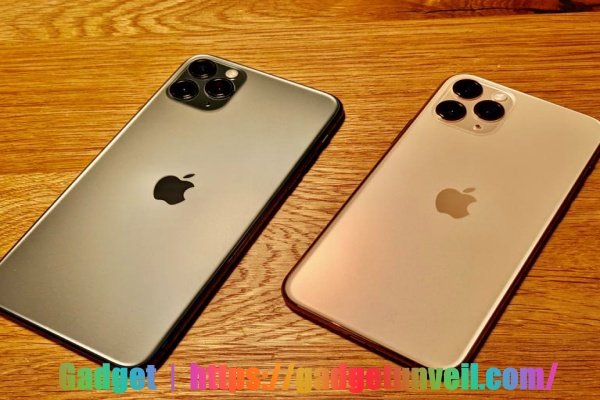 Apple iPhone 11 Pro Price & Specs