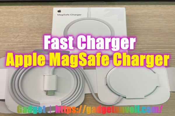 Apple MagSafe Charger