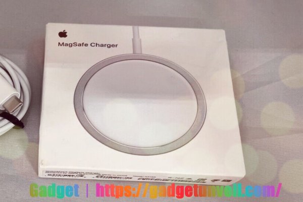 MagSafe Charger