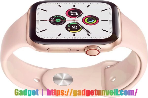 Apple Watch SE Price and Specifications