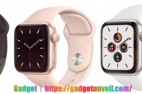 Apple Watch SE Price and Specifications