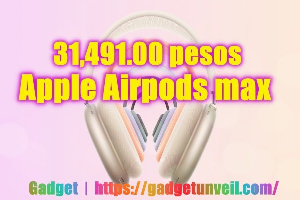 Why it’s Good to use Apple Airpods max