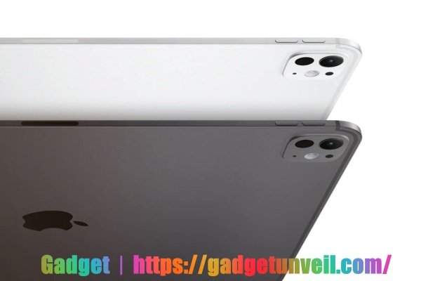 ipad pro 11-inch 4th Generation