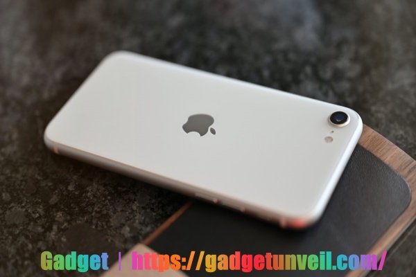 iPhone SE 3rd Generation Latest Price